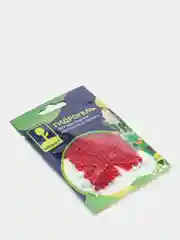 Бордовый гидрогель для домашних растений и декора