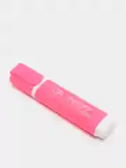 Розовый текстовыделитель, 4 цвета