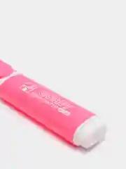 Розовый текстовыделитель, 4 цвета