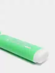Зеленый текстовыделитель, 4 цвета