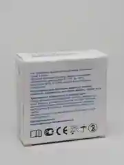 Белый лейкопластырь рулонный