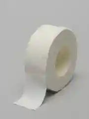 Белый лейкопластырь рулонный
