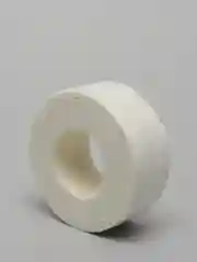 Белый лейкопластырь рулонный