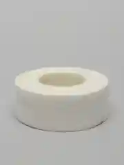 Белый лейкопластырь рулонный
