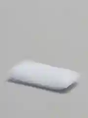 Белый термоклеевая паутинка