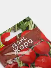Семена Редис "Жара"