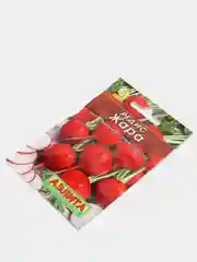 Семена Редис "Жара"