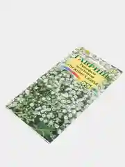 Гипсофила Снежные хлопья (семена, цветы)