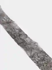 Черный термоклеевая паутинка