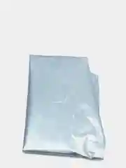 Хром шар фольгированный однотонный звезда, сердце