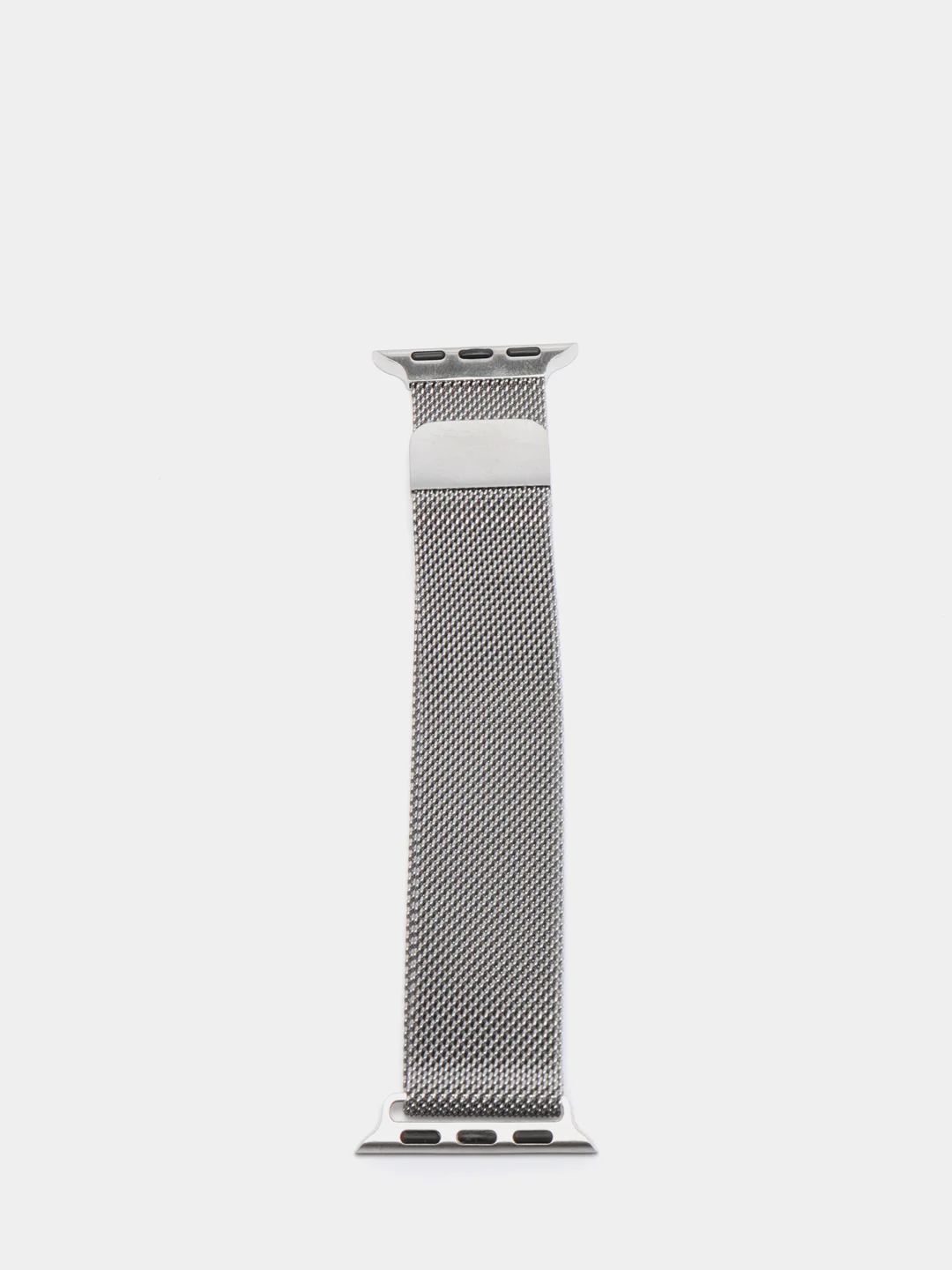 Розовый ремешок для Apple Watch миланская петля iWatch
