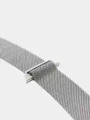 Розовый ремешок для Apple Watch миланская петля  iWatch
