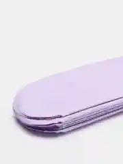 Лавандовый помпоны из бумаги тишью для декора