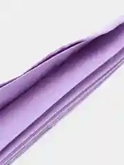 Лавандовый помпоны из бумаги тишью для декора