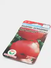 Томат "Видимо-невидимо", семена
