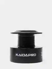 Катушка, катушка рыболовная, катушка Differ Red, 4000, 3+1, передний фрикцион, доп. шпуля