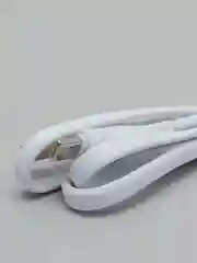 Белый кабель зарядный LC923, 3 вида