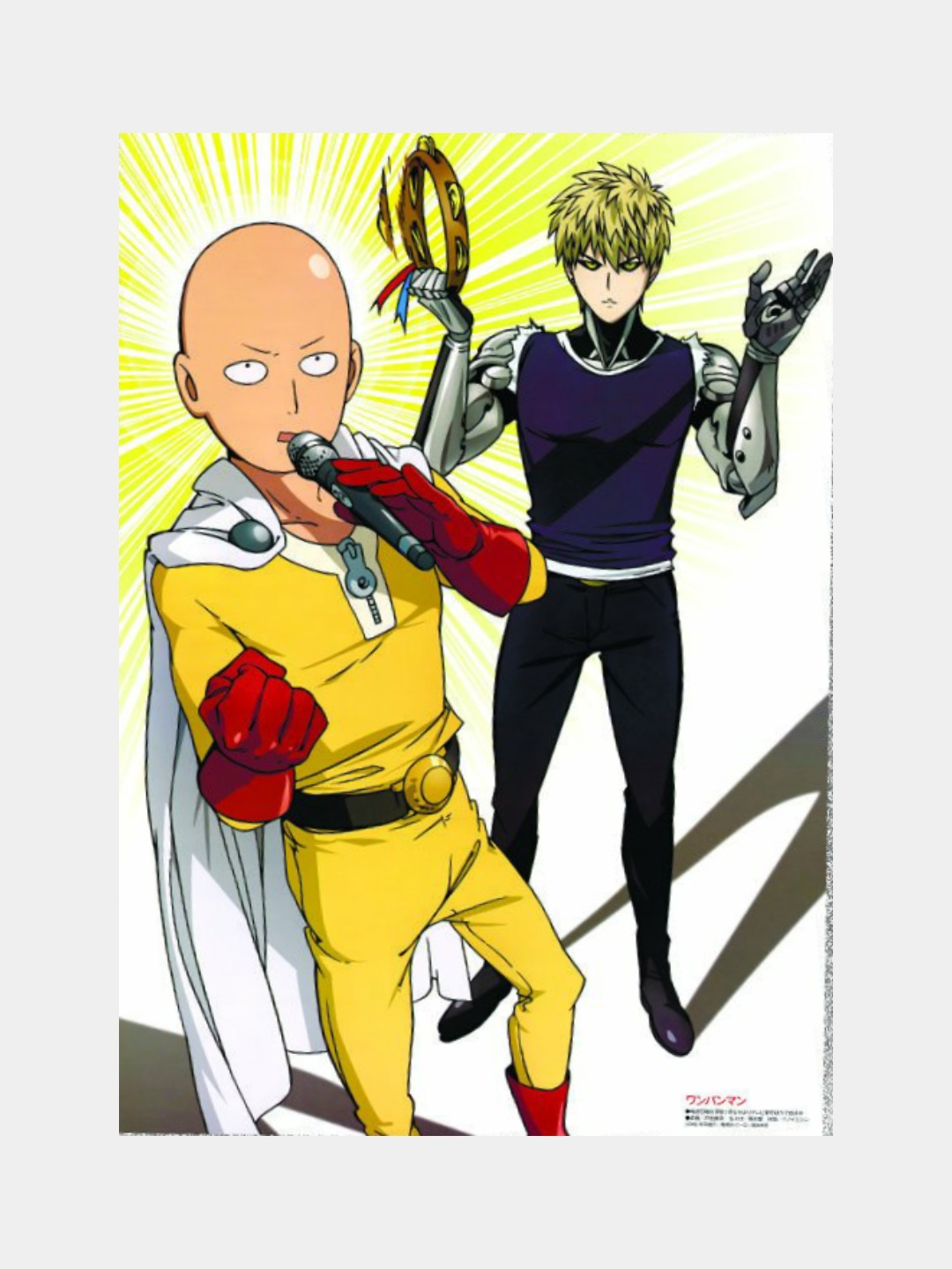 Плакат аниме Ван Пис, Ванпанчмен, One Piece, One Punch Man купить по цене  199 ₽ в интернет-магазине KazanExpress