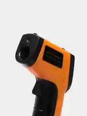 Пирометр (инфракрасный бесконтактный термометр) BENETECH GM320