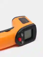 Пирометр (инфракрасный бесконтактный термометр) BENETECH GM320