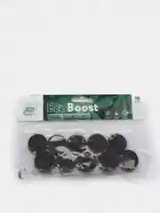 Сапропель таблетированный EcoBoost, 10 штук, в упаковке