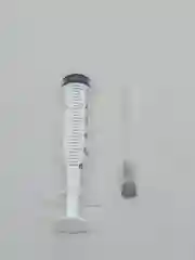 Шприц для укола, 2, 5, 10 мл