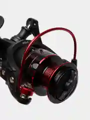 Катушка, катушка рыболовная, катушка с передним фрикционом, "Ренегад", RF-20