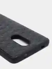 Хром чехол   XIAOMI REDMI  NOTE 4X
