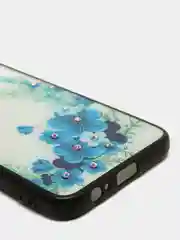 Морской чехол для Samsung J6 2018