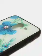 Морской чехол для Samsung J6 2018