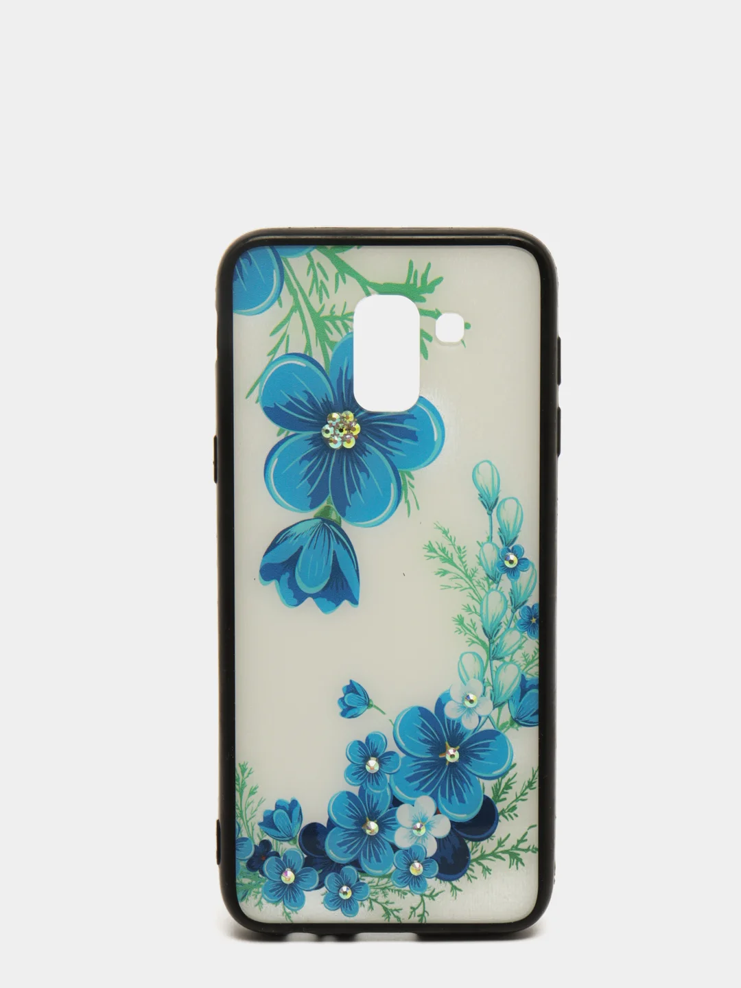 Морской чехол для Samsung J6 2018