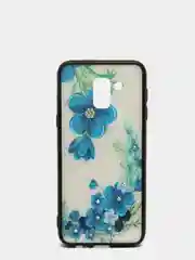Морской чехол для Samsung J6 2018