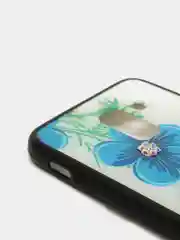 Морской чехол для Samsung J6 2018