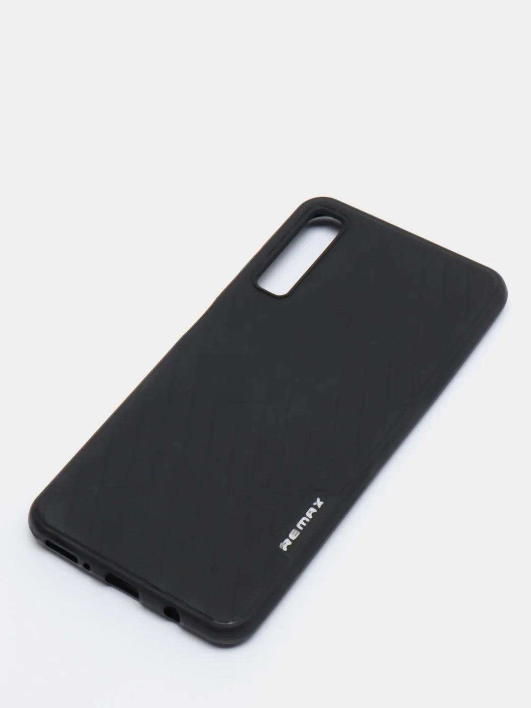 Шоколадный чехол Samsung A7 2018