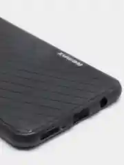 Шоколадный чехол Samsung A7 2018
