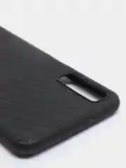 Шоколадный чехол Samsung A7 2018