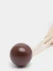 Головоломка из дерева
