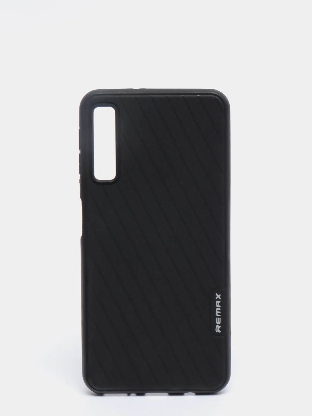 Шоколадный чехол Samsung A7 2018