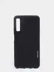 Шоколадный чехол Samsung A7 2018