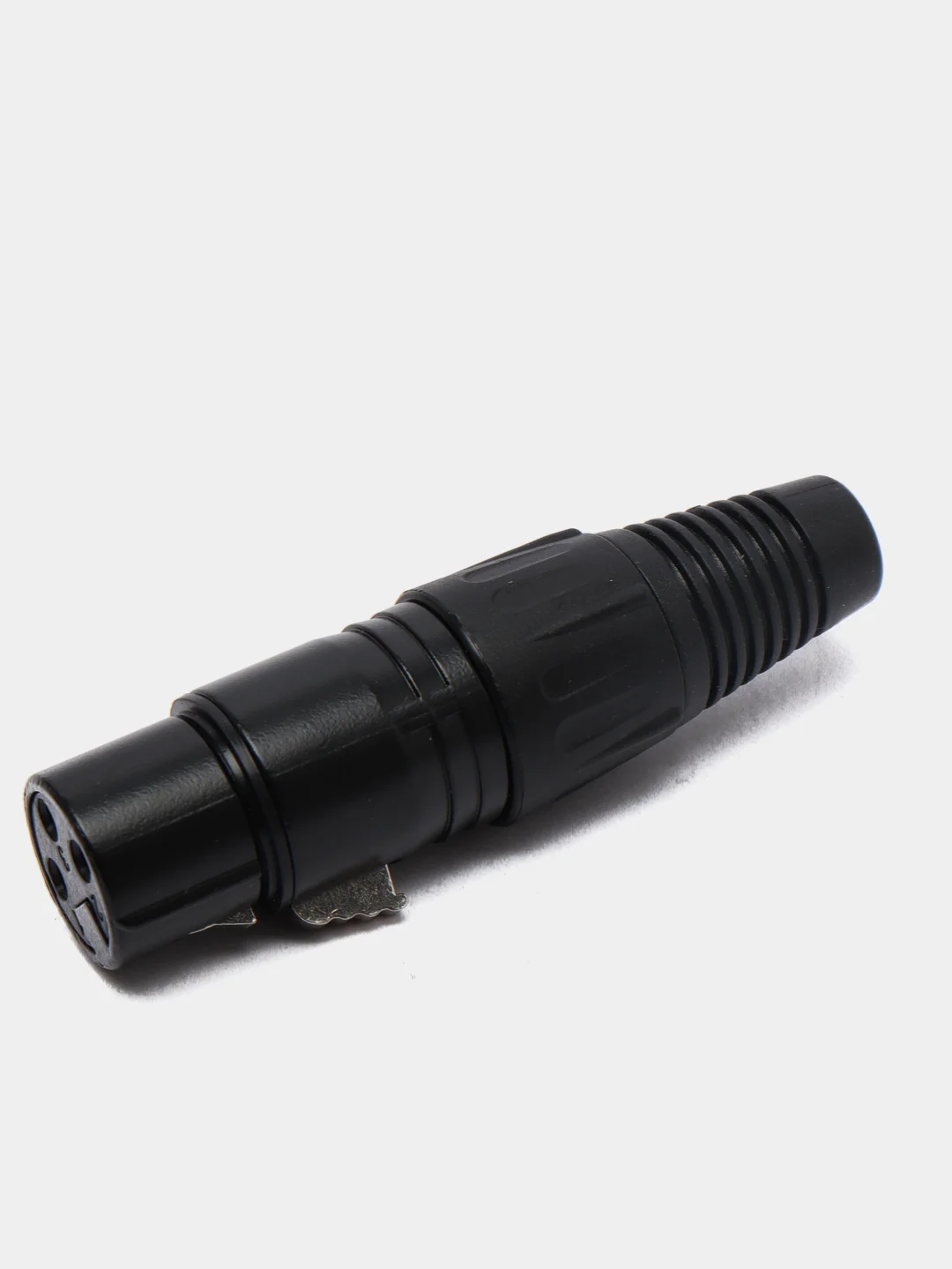 Кабельный разъём XLR (мама)