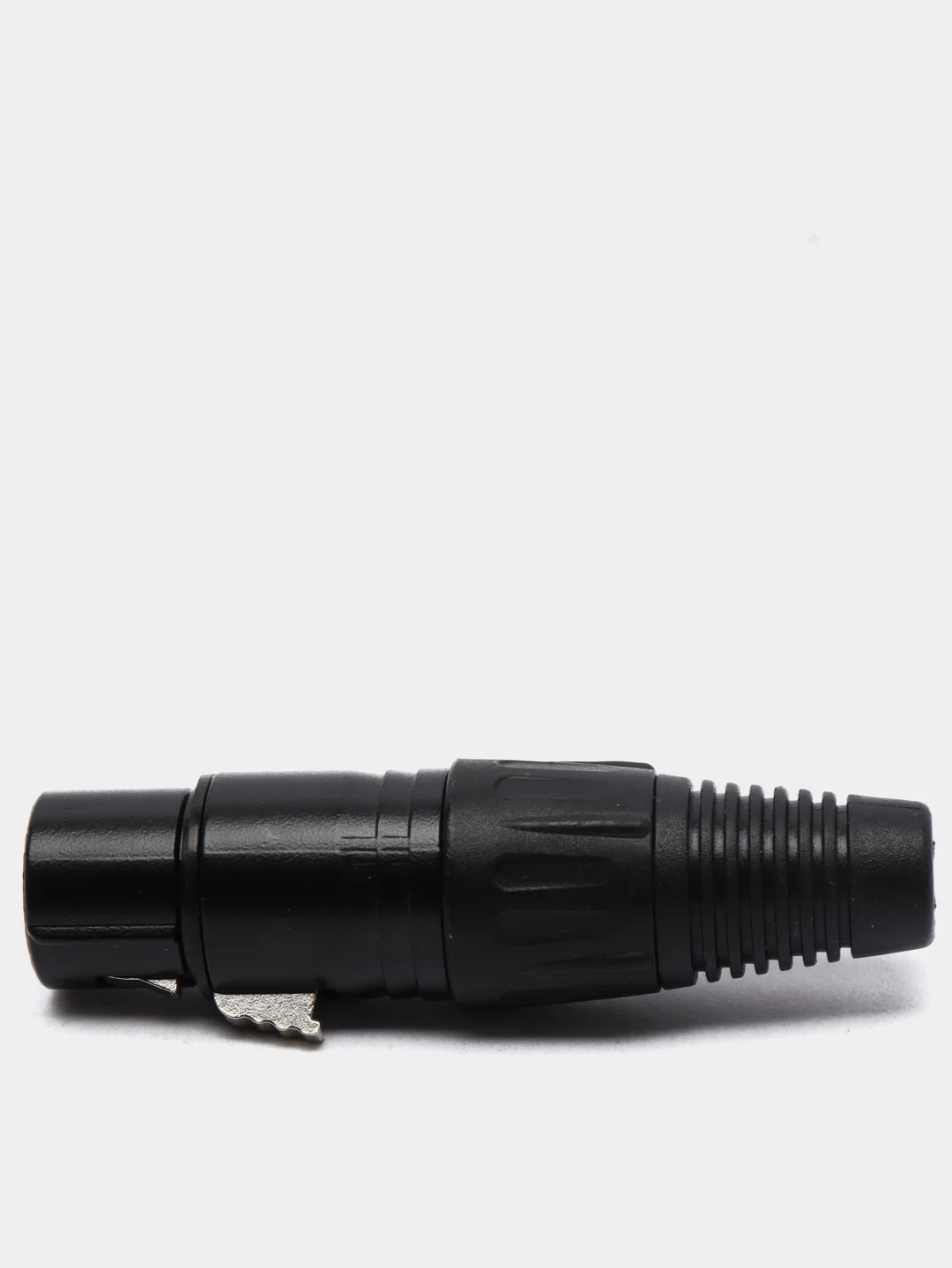 Кабельный разъём XLR (мама)