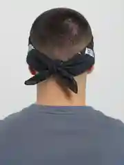 Бандана с принтом Metallica