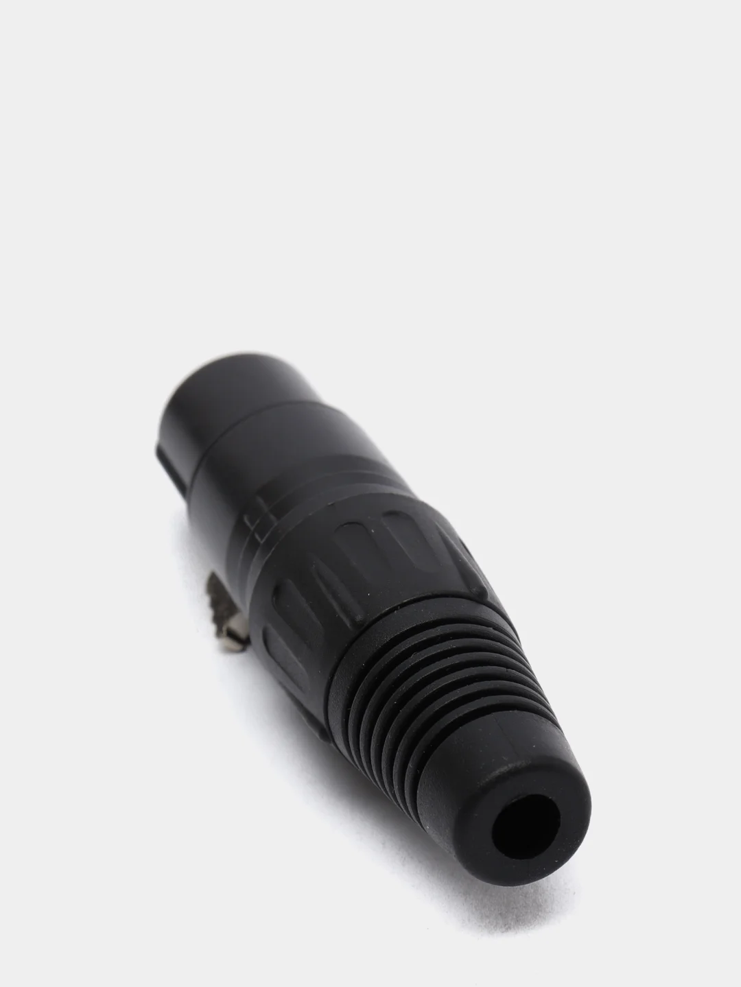 Кабельный разъём XLR (мама)
