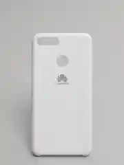 Белый чехол накладка для Huawei Honor 9a 8s 9s p40 lite 7a pro p20 mate 20pro 9 lite p30 lite 20