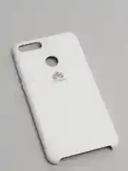 Белый чехол накладка для Huawei Honor 9a 8s 9s p40 lite 7a pro p20 mate 20pro 9 lite p30 lite 20