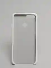 Белый чехол накладка для Huawei Honor 9a 8s 9s p40 lite 7a pro p20 mate 20pro 9 lite p30 lite 20