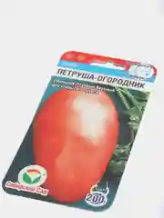 Семена "Томат Петруша огородник"
