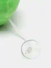 Лайм игрушка из Майнкрафт, большая