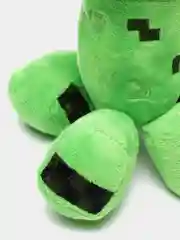 Лайм игрушка из Майнкрафт, большая
