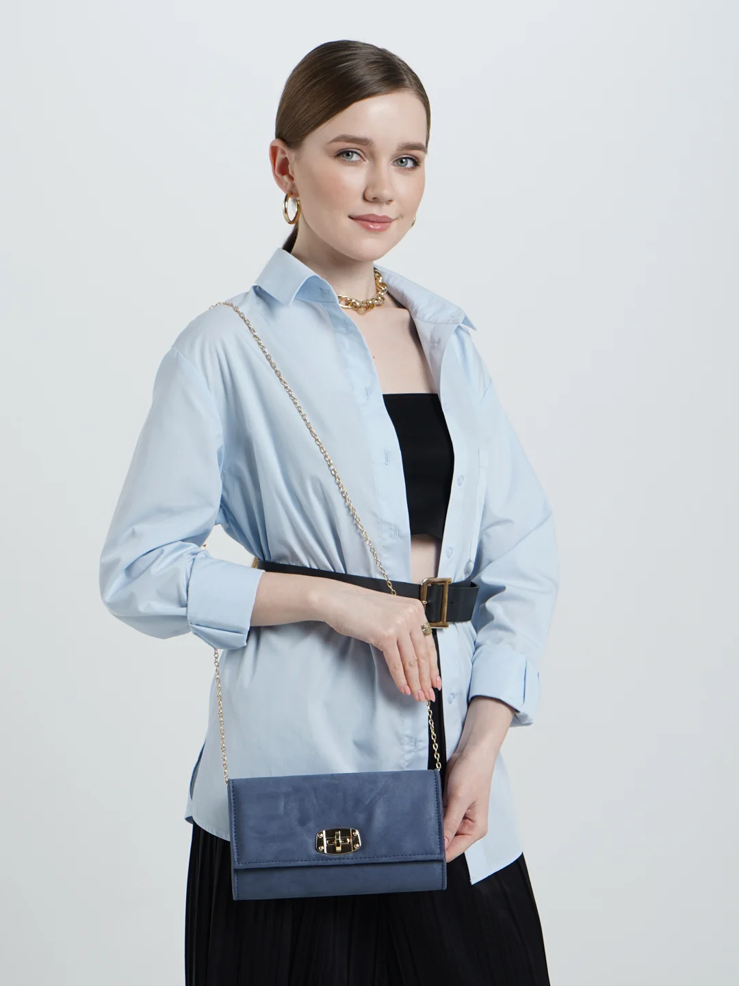 Клатч женский